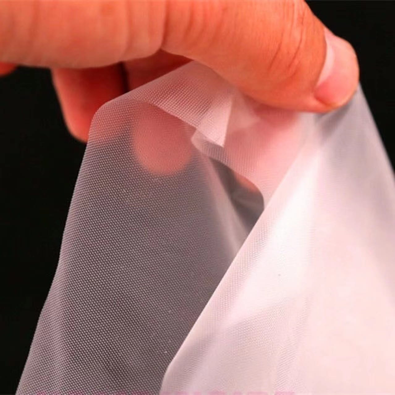 Ekologické a měkké Šedé bílé rukavice TPE (diamantový vzor) Ekologické a měkké Šedé bílé rukavice TPE (diamantový vzor)