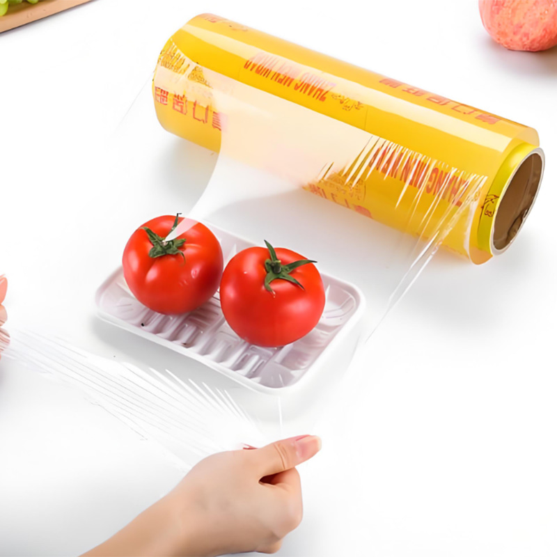 Vysoce transparentní PVC fólie Vysoce transparentní PVC fólie